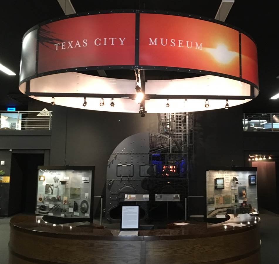 Texas City Museum